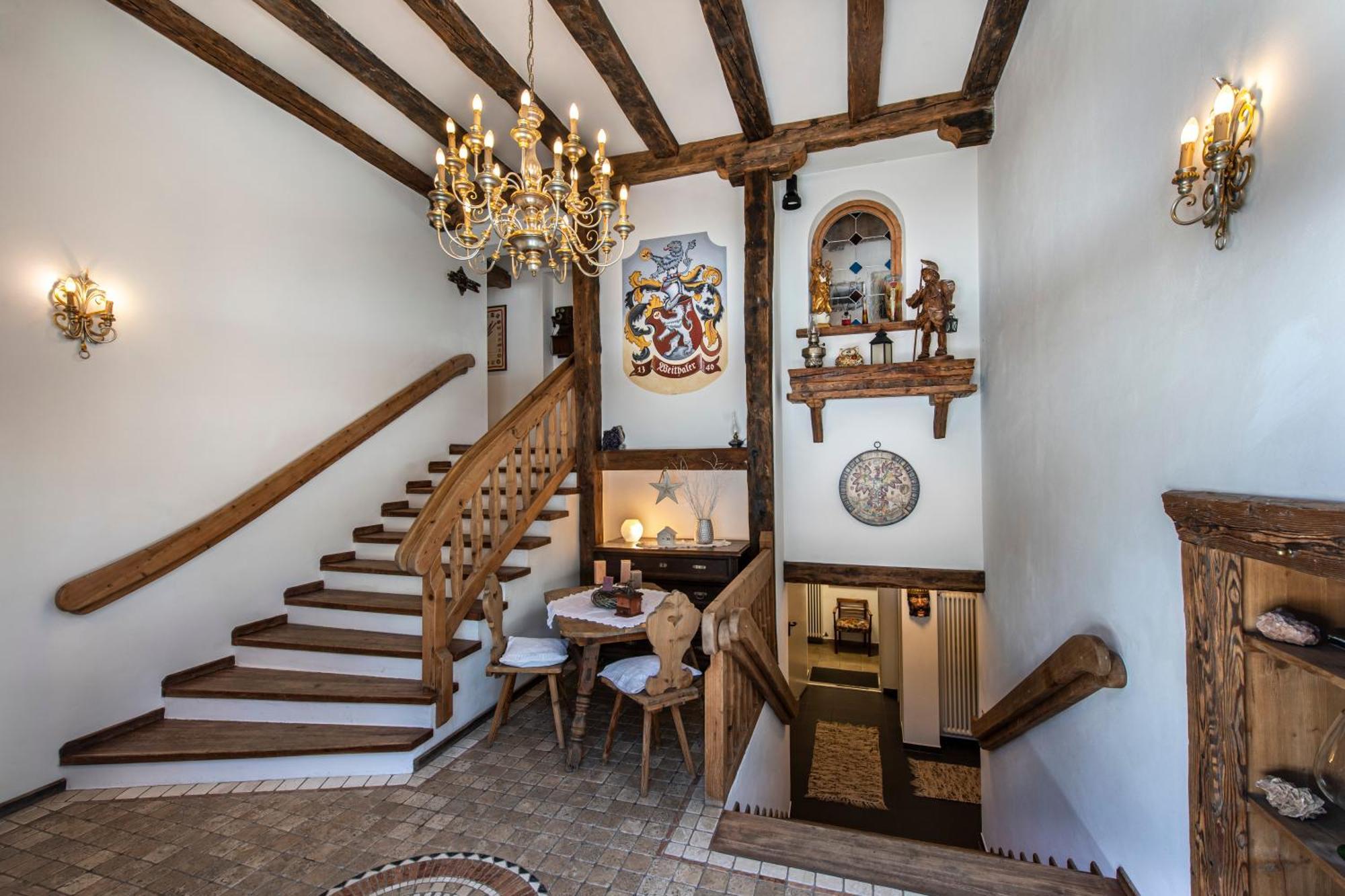 Residence Chris Appart Carezza al Lago Zewnętrze zdjęcie